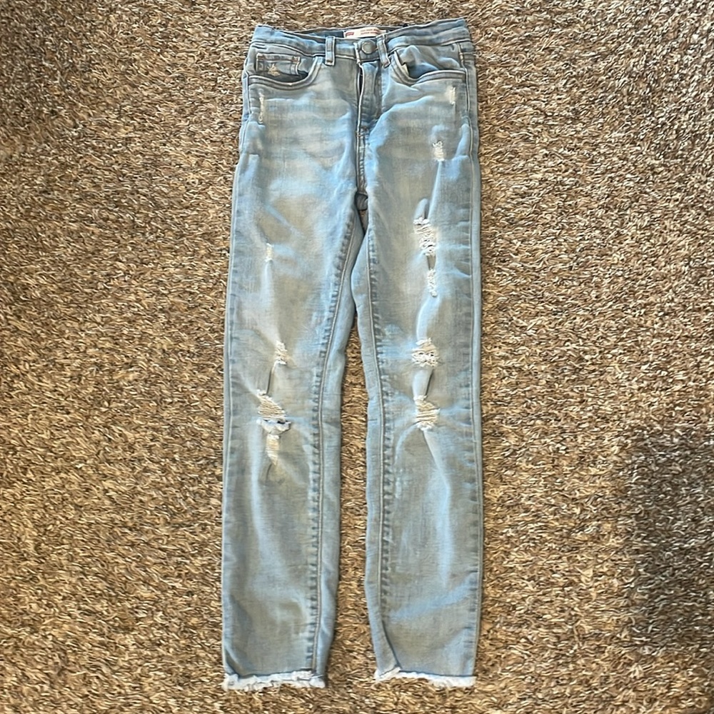 Levi jeans - Picture 2 of 8